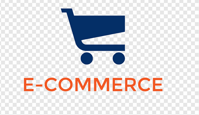 Logo Design for E-commerce