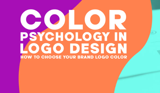 Psychology of Colors in Logo Design