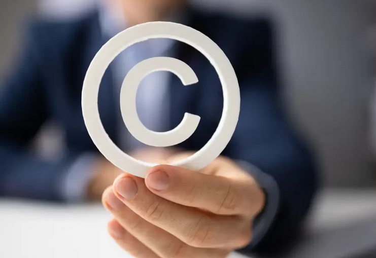 A Comprehensive Guide on How to Protect Your Logo Copyright