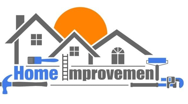 Home Improvement Logos