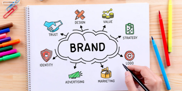 How Logos Can Influence Consumer Behavior
