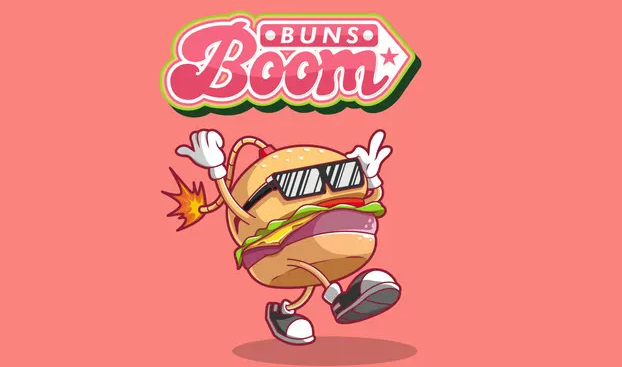 Animated Food Logos: A Culinary Adventure in Motion