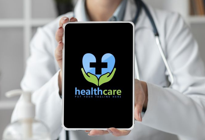 Innovative Trends in Healthcare Logo Design