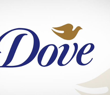 The Dove Logo