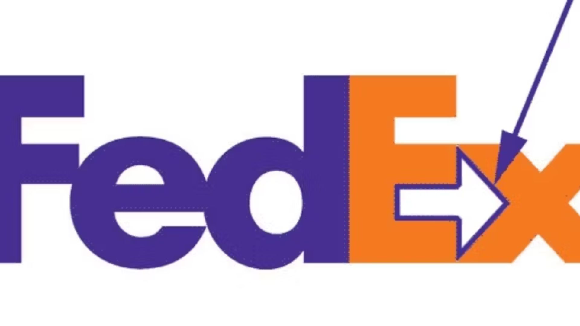 FEDEx Logo