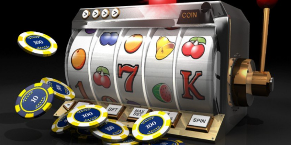Slots Review