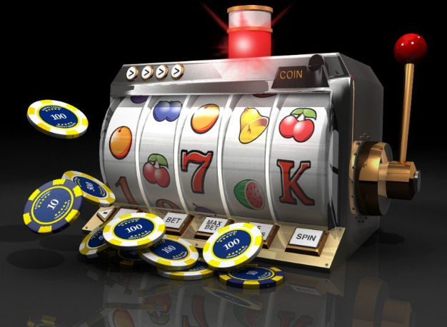 Slots Review