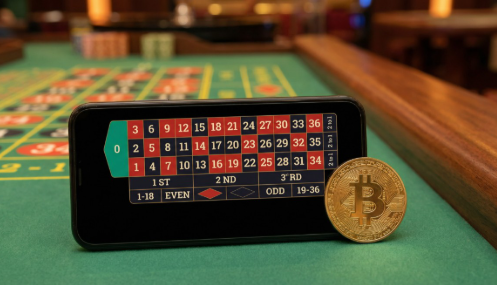 Roulette Review